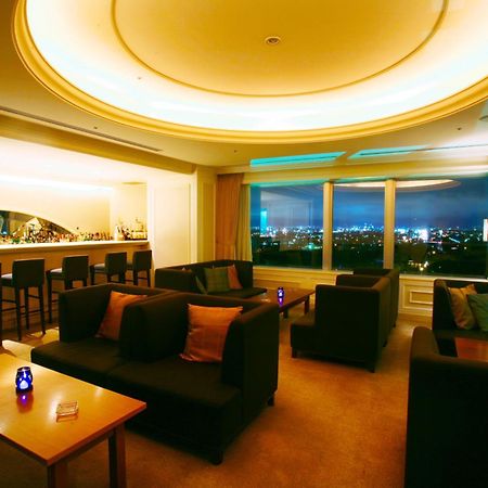 Chateraise Gateaux Kingdom Sapporo Hotel&Spa Resort Extérieur photo