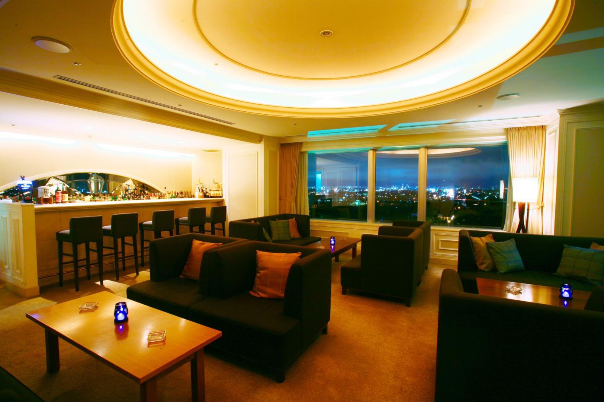 Chateraise Gateaux Kingdom Sapporo Hotel&Spa Resort Extérieur photo