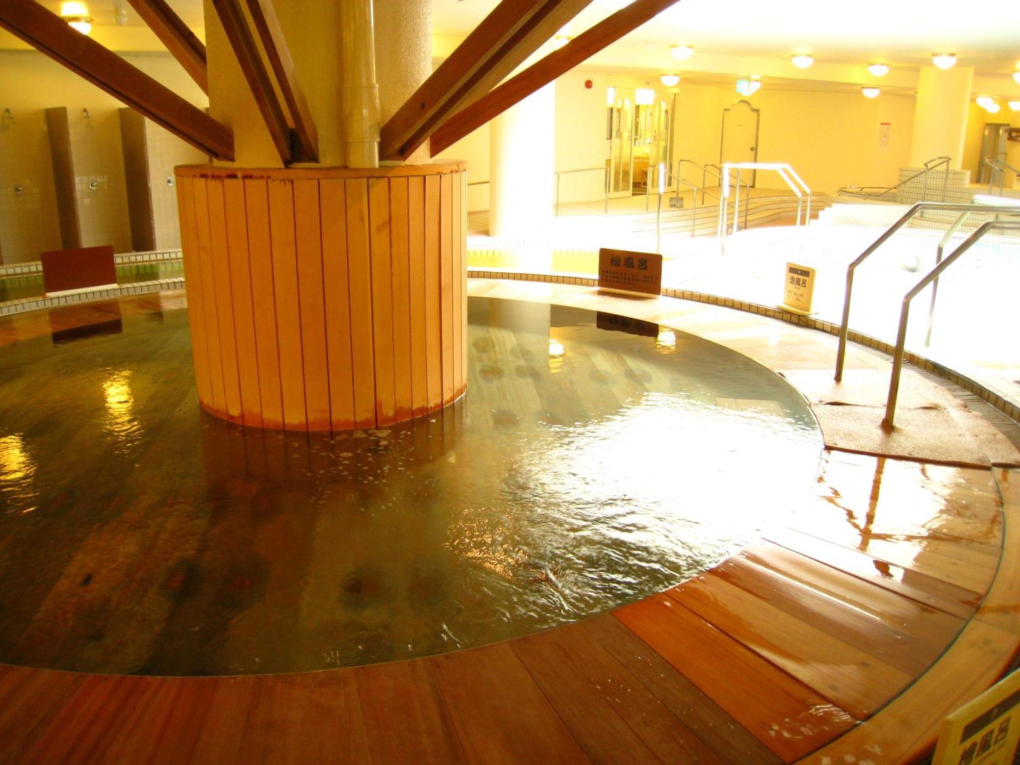 Chateraise Gateaux Kingdom Sapporo Hotel&Spa Resort Extérieur photo
