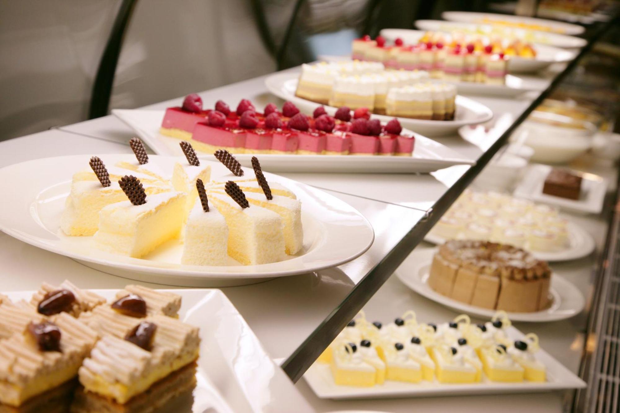 Chateraise Gateaux Kingdom Sapporo Hotel&Spa Resort Extérieur photo