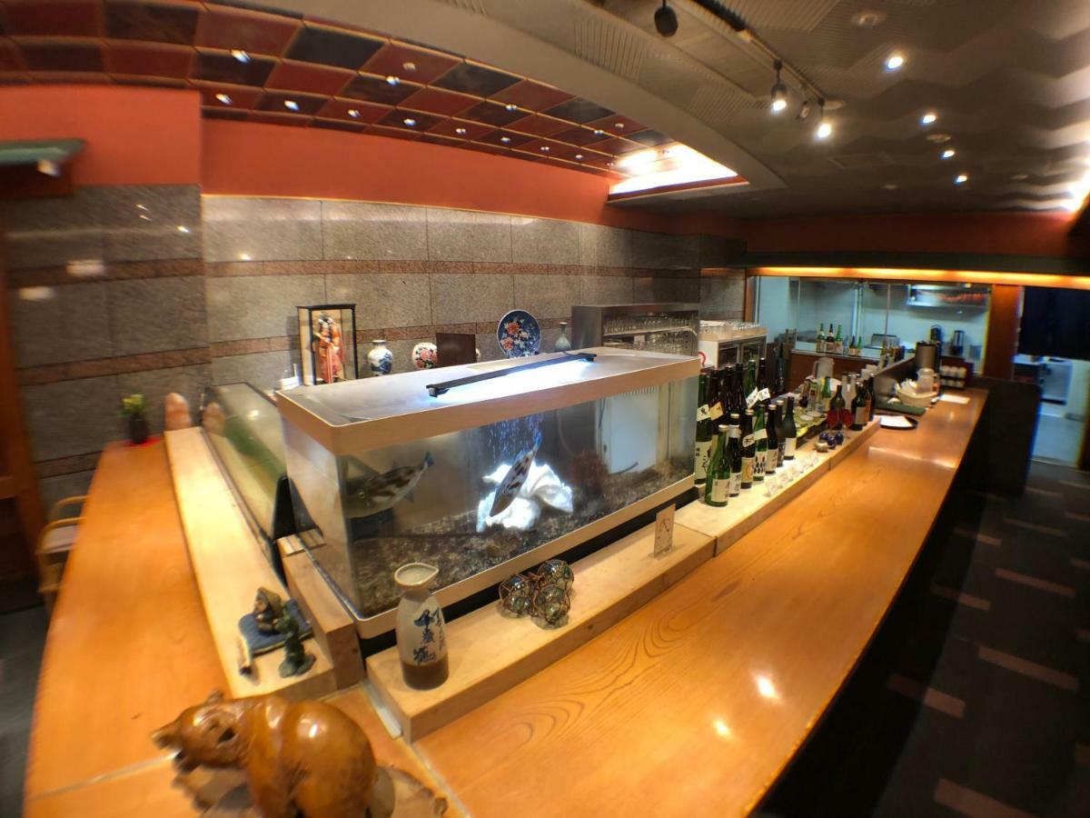 Chateraise Gateaux Kingdom Sapporo Hotel&Spa Resort Extérieur photo